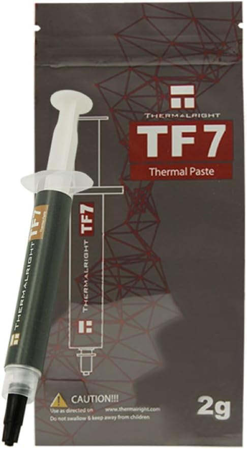 Thermalright TF7 Thermal Paste 2g - AHW Store