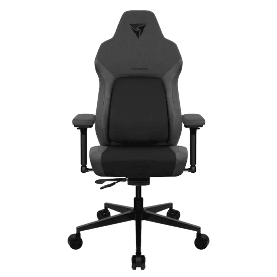 ThunderX3 Core Smart Mesh Gaming Chair - Black - AHW Store