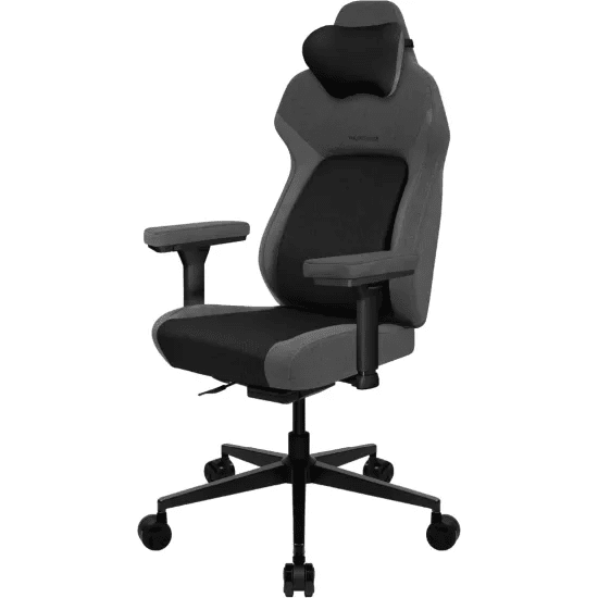 ThunderX3 Core Smart Mesh Gaming Chair - Black - AHW Store