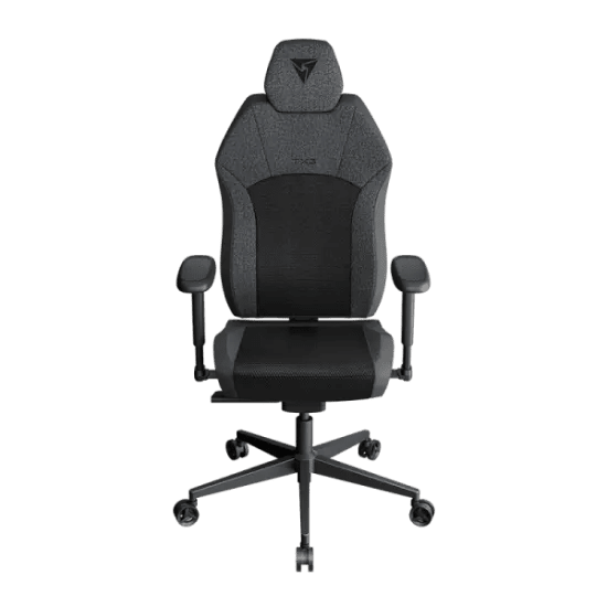Thunderx3 SOLO 360 Mesh Gaming Chair - Black - AHW Store