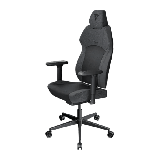 Thunderx3 SOLO 360 Mesh Gaming Chair - Black - AHW Store