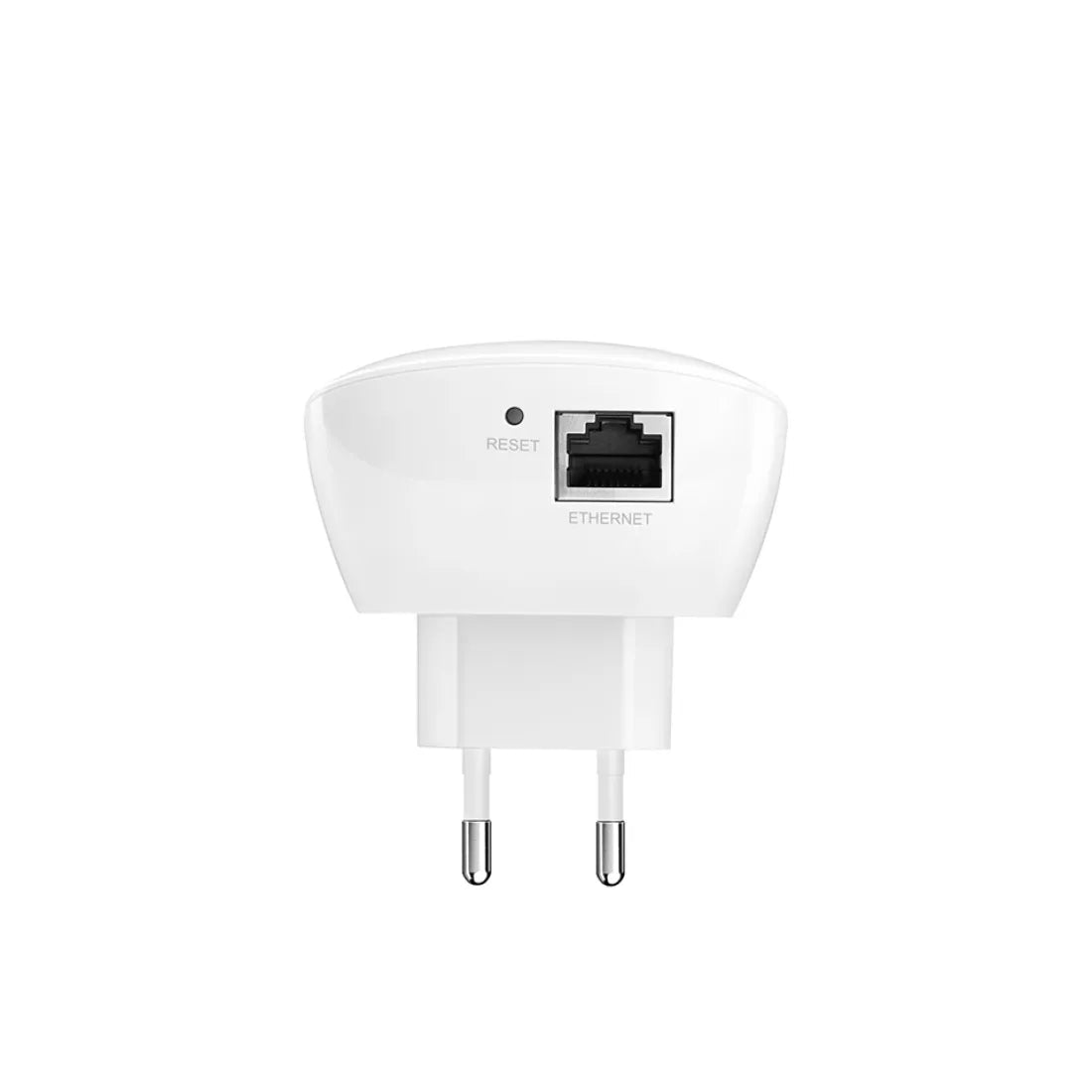 TP - Link 300MBPS TL - WA850RE Wi - Fi Range Extender - White - AHW Store