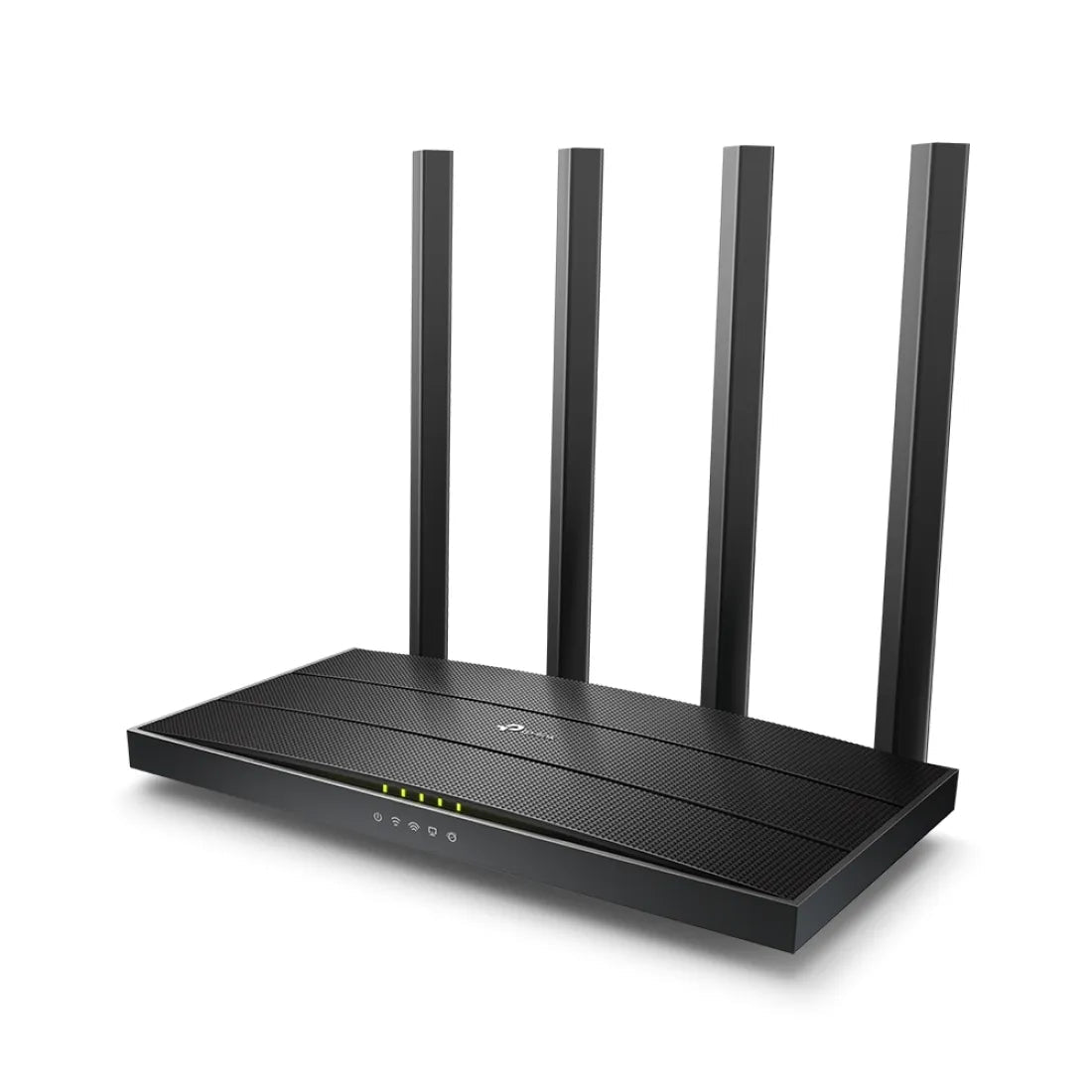 TP - Link Archer A6 | AC1200 Wireless MU - MIMO Gigabit Router - AHW Store