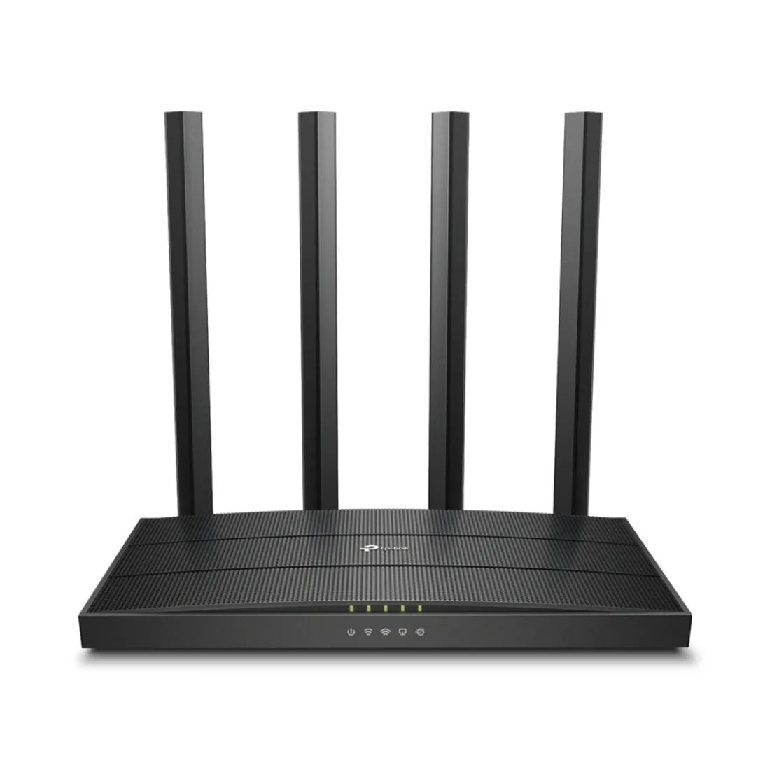 TP - Link Archer A6 | AC1200 Wireless MU - MIMO Gigabit Router - AHW Store