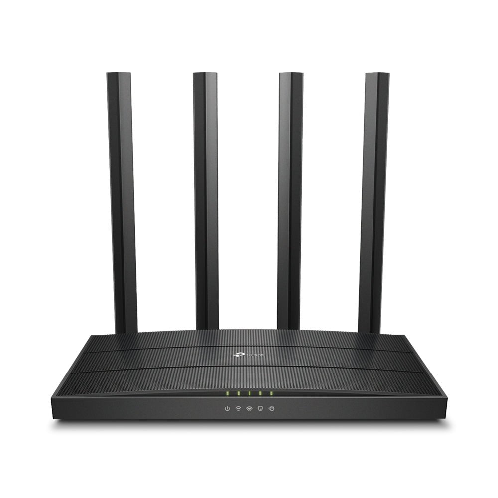 TP-Link Archer C80 | AC1900 Wireless MU-MIMO Wi-Fi Router - AHW Store