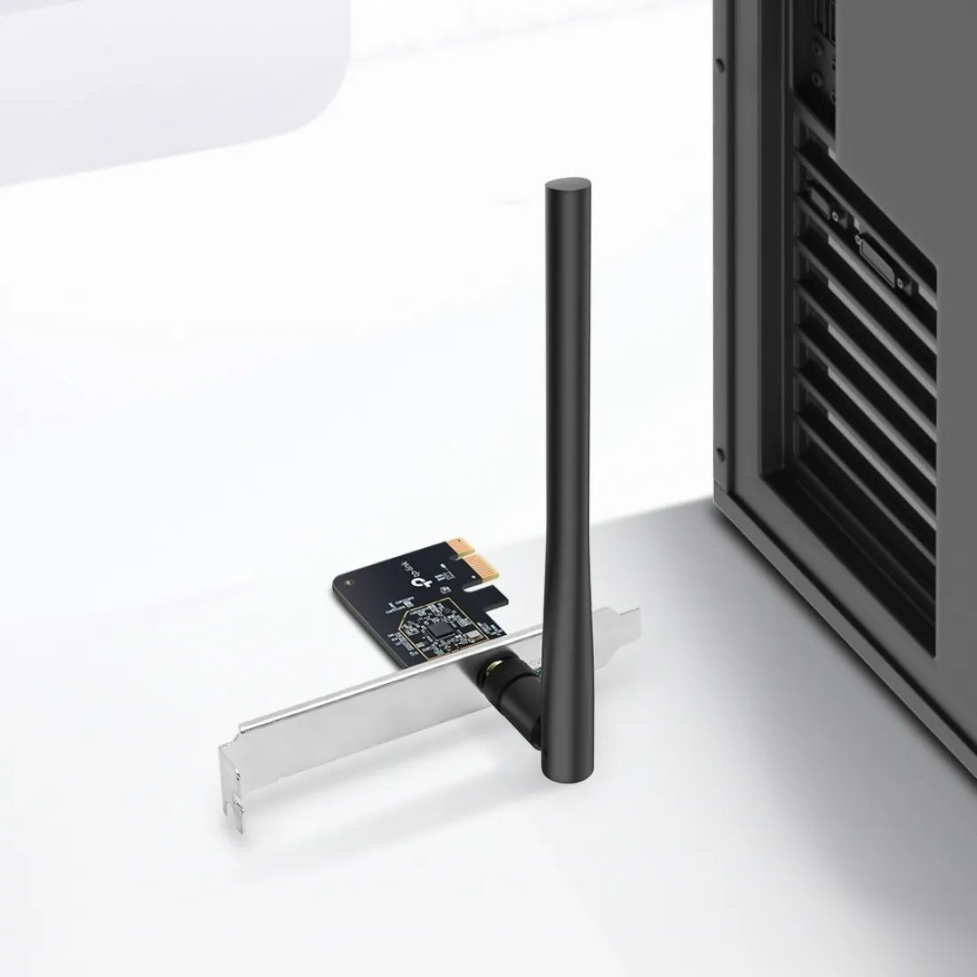 TP-Link Archer T2E | AC600 Wireless Dual Band PCI Express Adapter - AHW Store