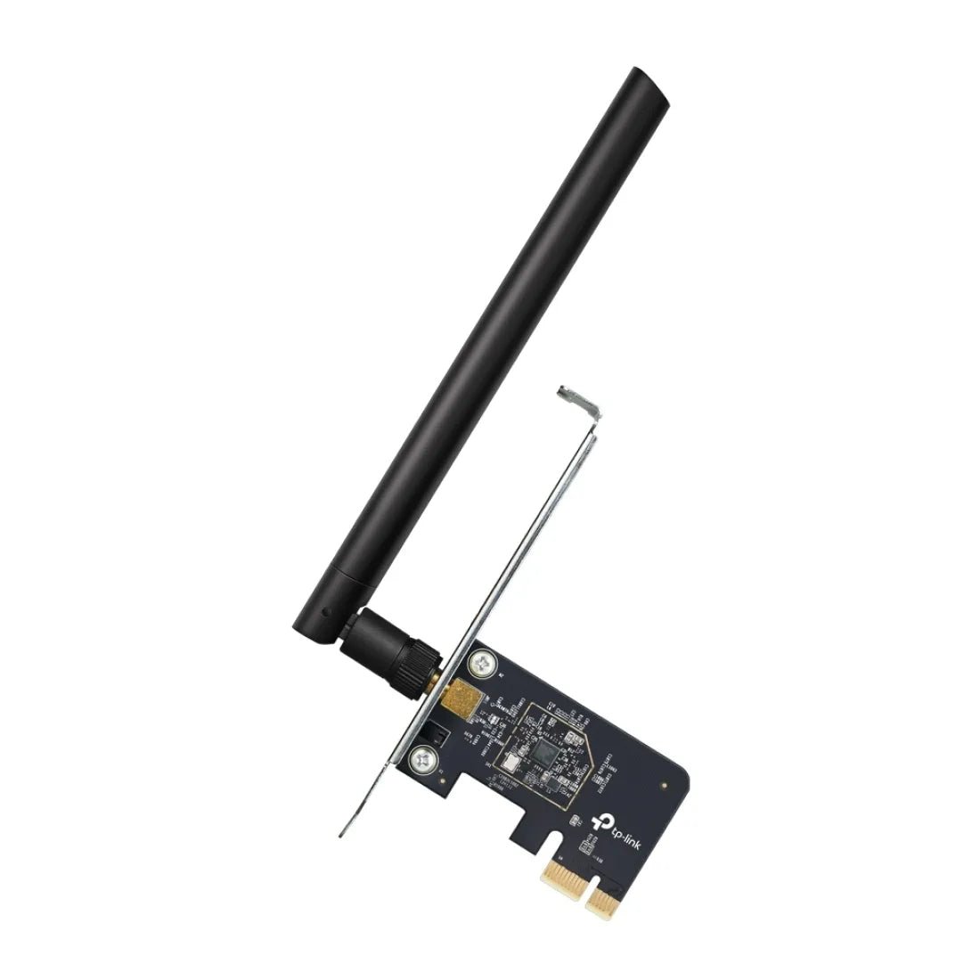 TP-Link Archer T2E | AC600 Wireless Dual Band PCI Express Adapter - AHW Store