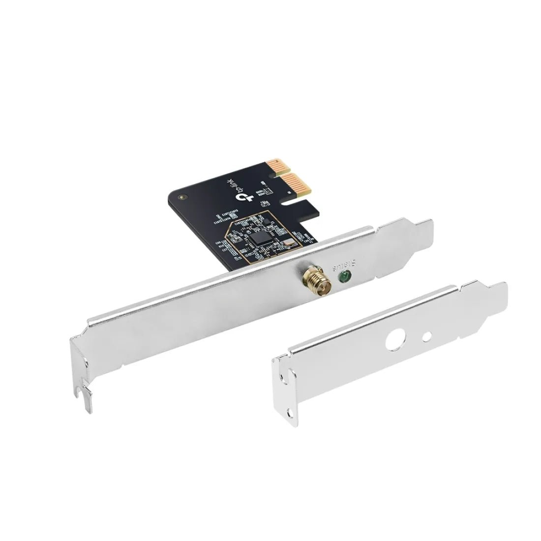 TP-Link Archer T2E | AC600 Wireless Dual Band PCI Express Adapter - AHW Store
