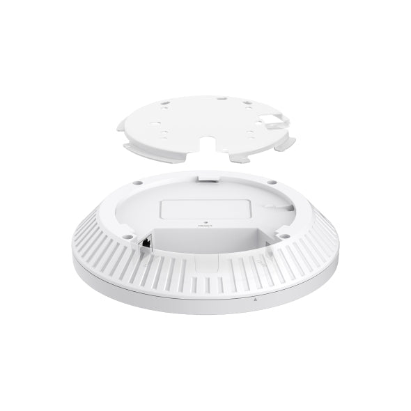 TP-Link EAP653 Omada AX3000 Ceiling Mount WiFi 6 Access Point - AHW Store