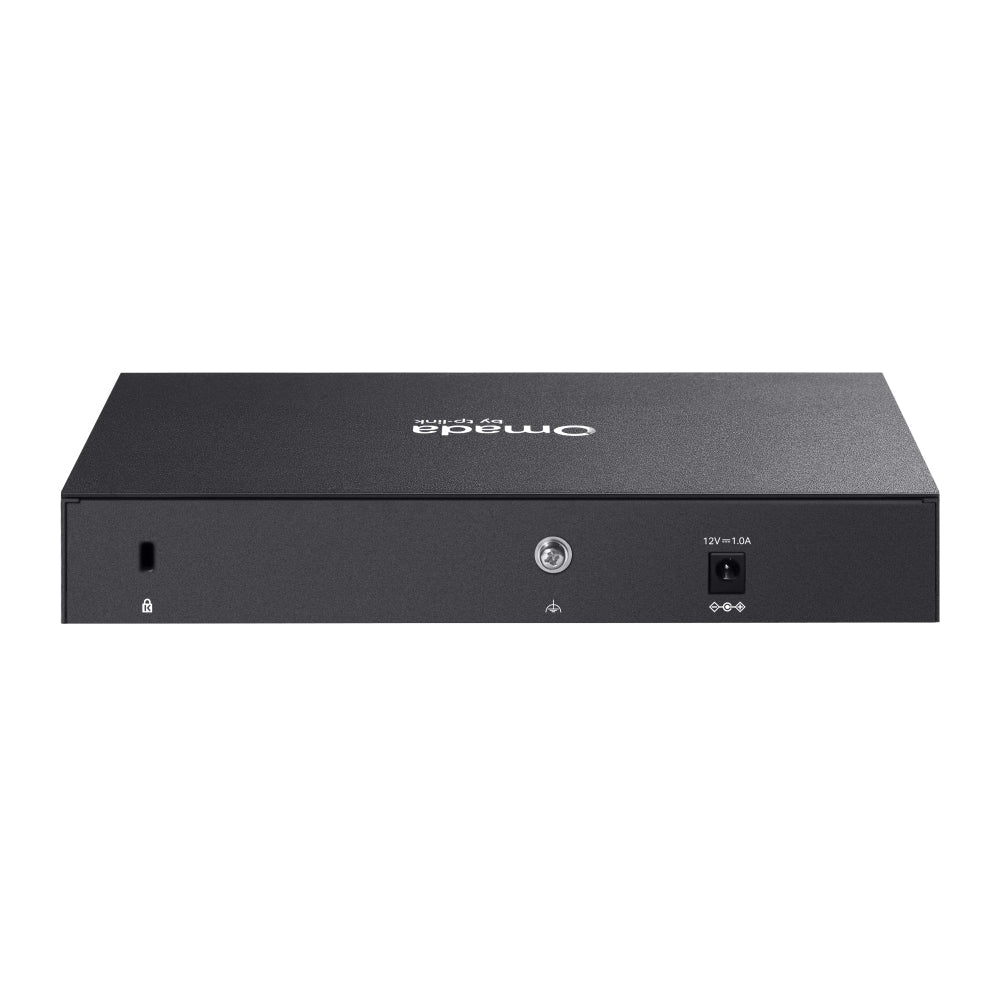 TP-Link ER7206 Omada 5-Port Gigabit VPN Gateway - AHW Store