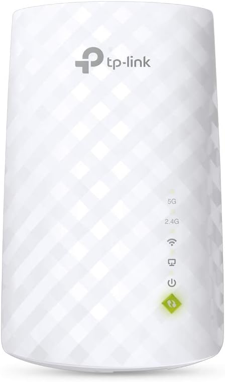 TP-Link RE200 AC750 Wi-Fi Extender - AHW Store
