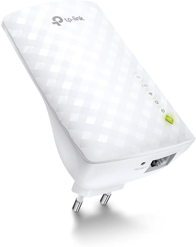 TP-Link RE200 AC750 Wi-Fi Extender - AHW Store