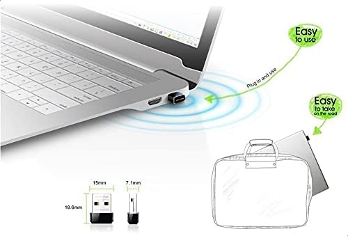 TP-Link TL-WN725N USB Wireless Adapter - AHW Store