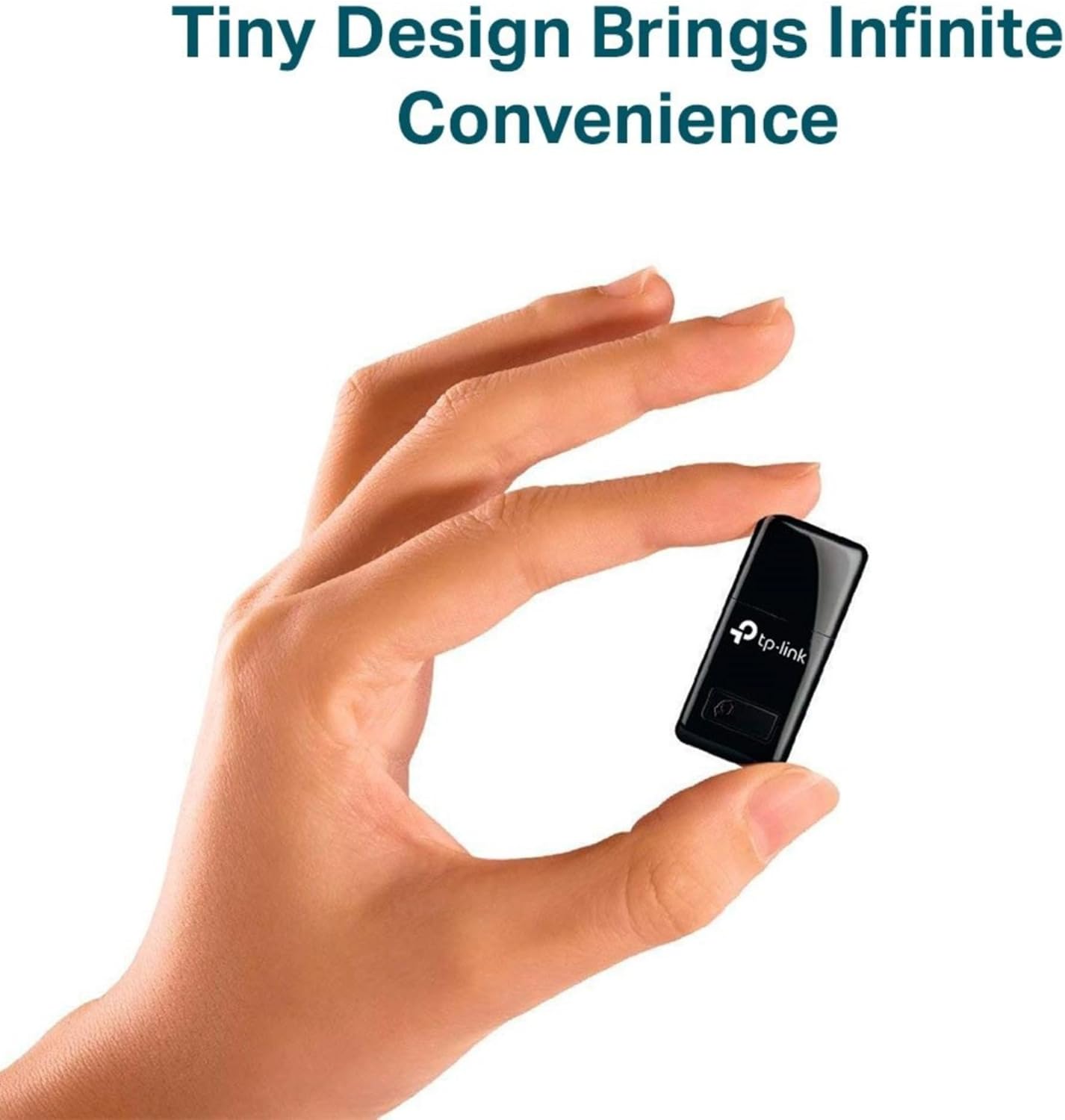 TP-Link TL-WN823N 300Mbps USB Adapter - AHW Store