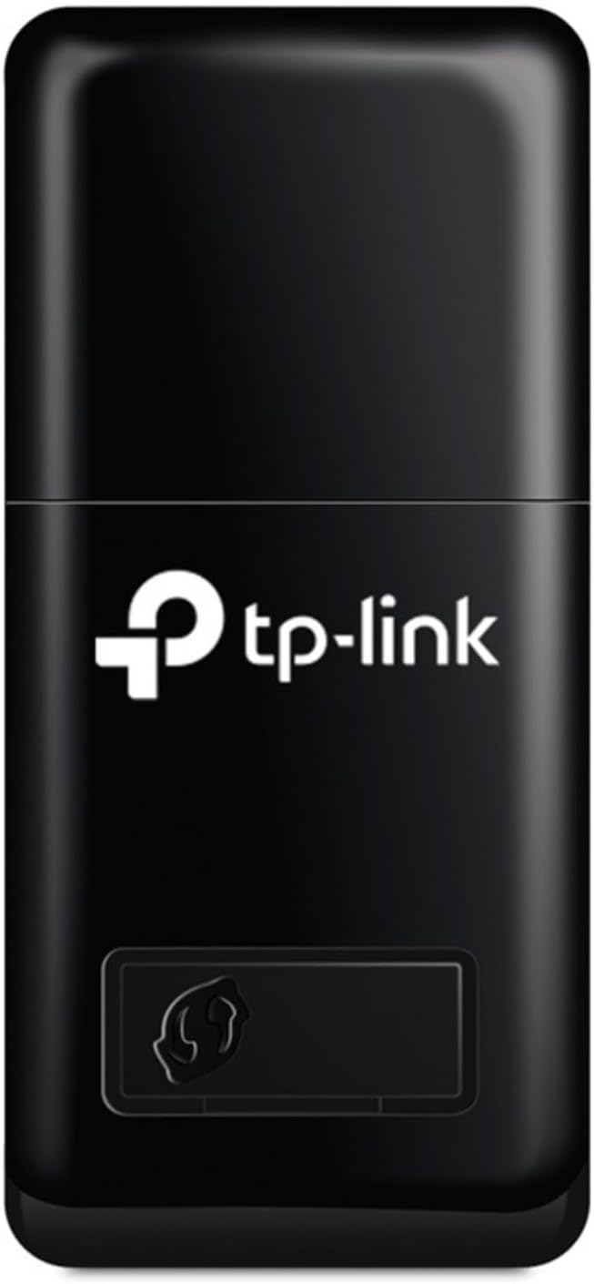 TP-Link TL-WN823N 300Mbps USB Adapter - AHW Store