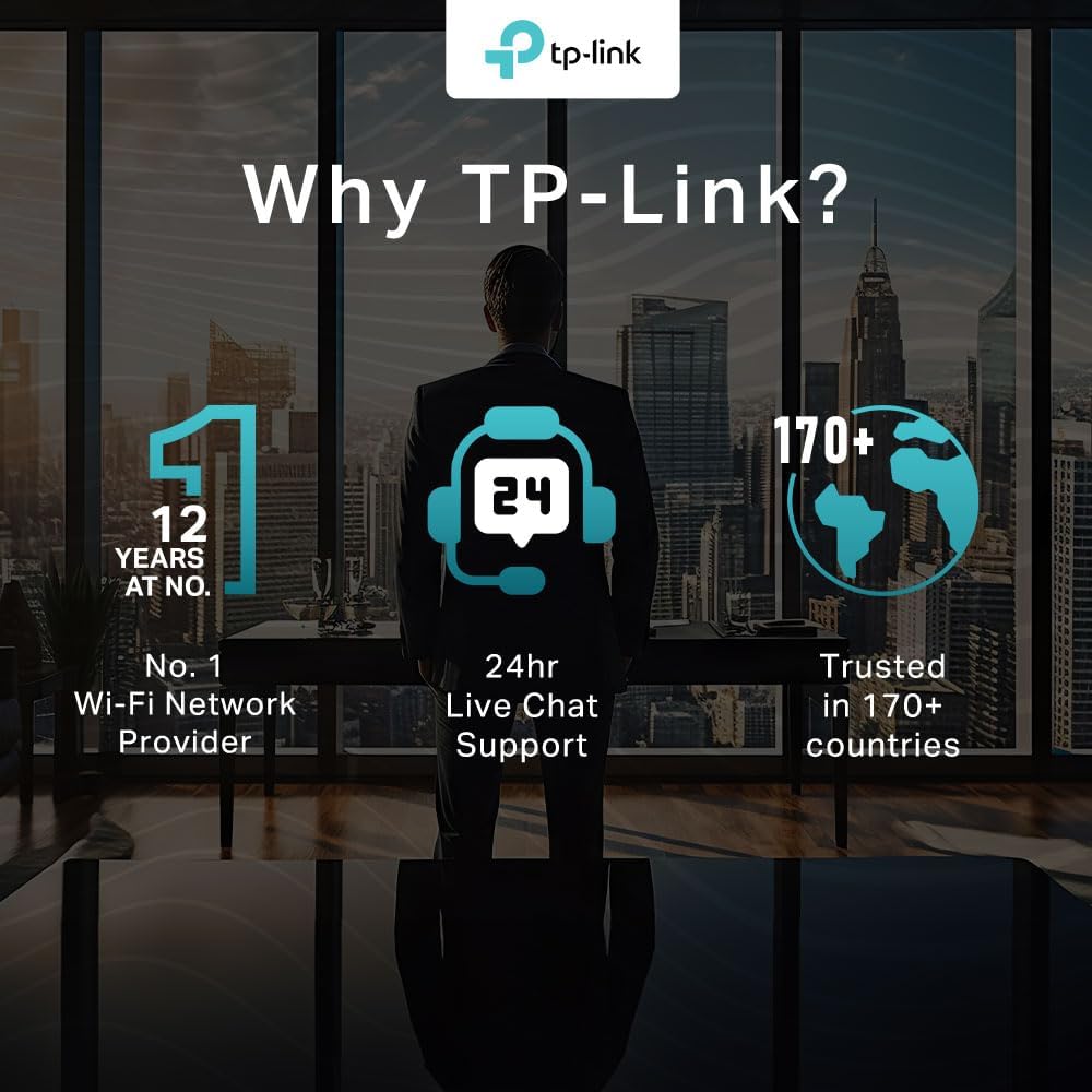 TP-Link TL-WN823N 300Mbps USB Adapter - AHW Store