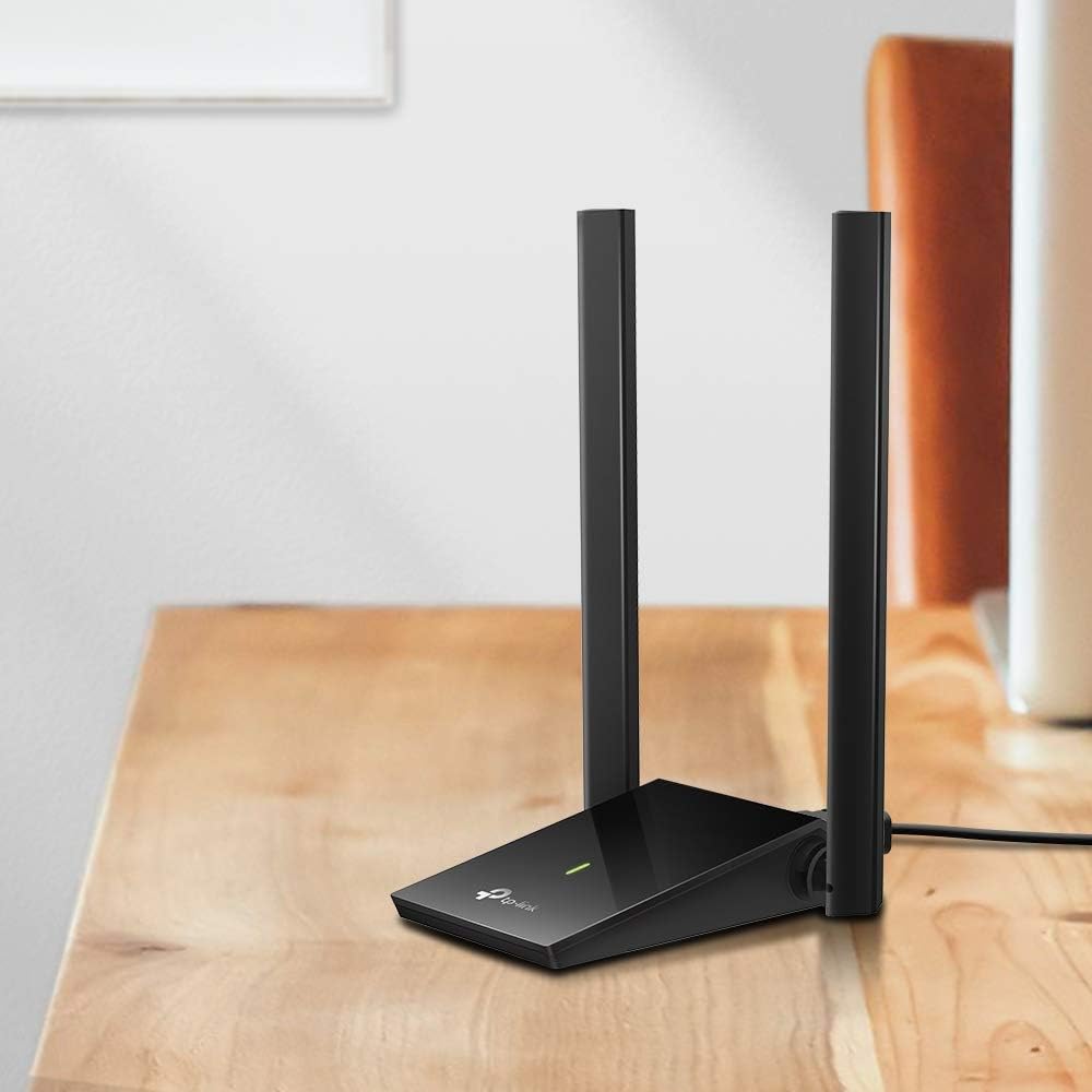 TP - Link WLAN - Stick Archer T4U Plus (Archer T4U Plus) - AHW Store