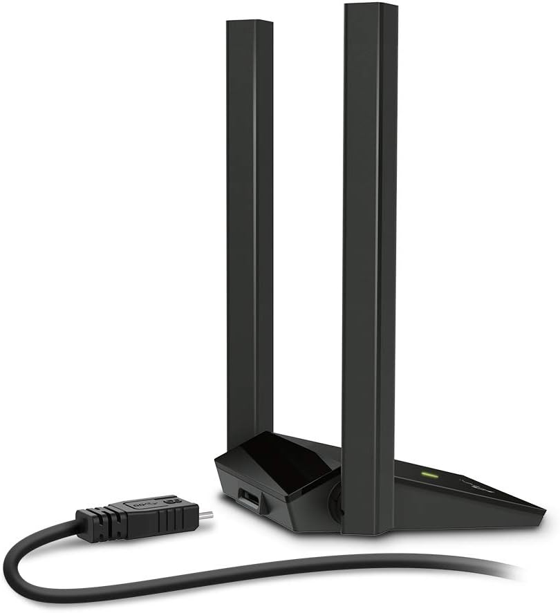 TP - Link WLAN - Stick Archer T4U Plus (Archer T4U Plus) - AHW Store