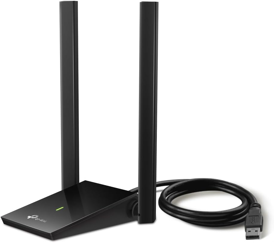 TP - Link WLAN - Stick Archer T4U Plus (Archer T4U Plus) - AHW Store