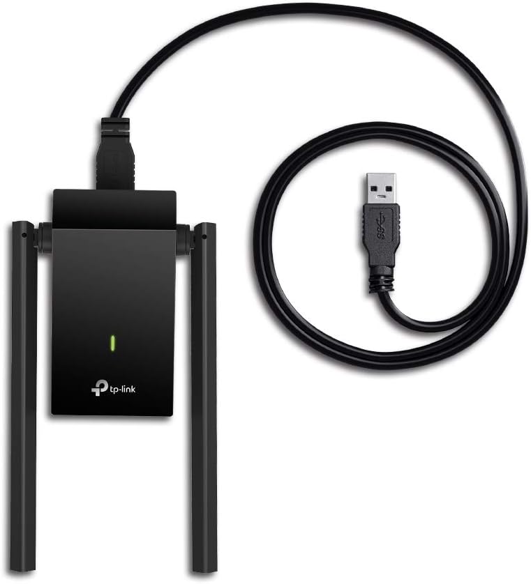TP - Link WLAN - Stick Archer T4U Plus (Archer T4U Plus) - AHW Store
