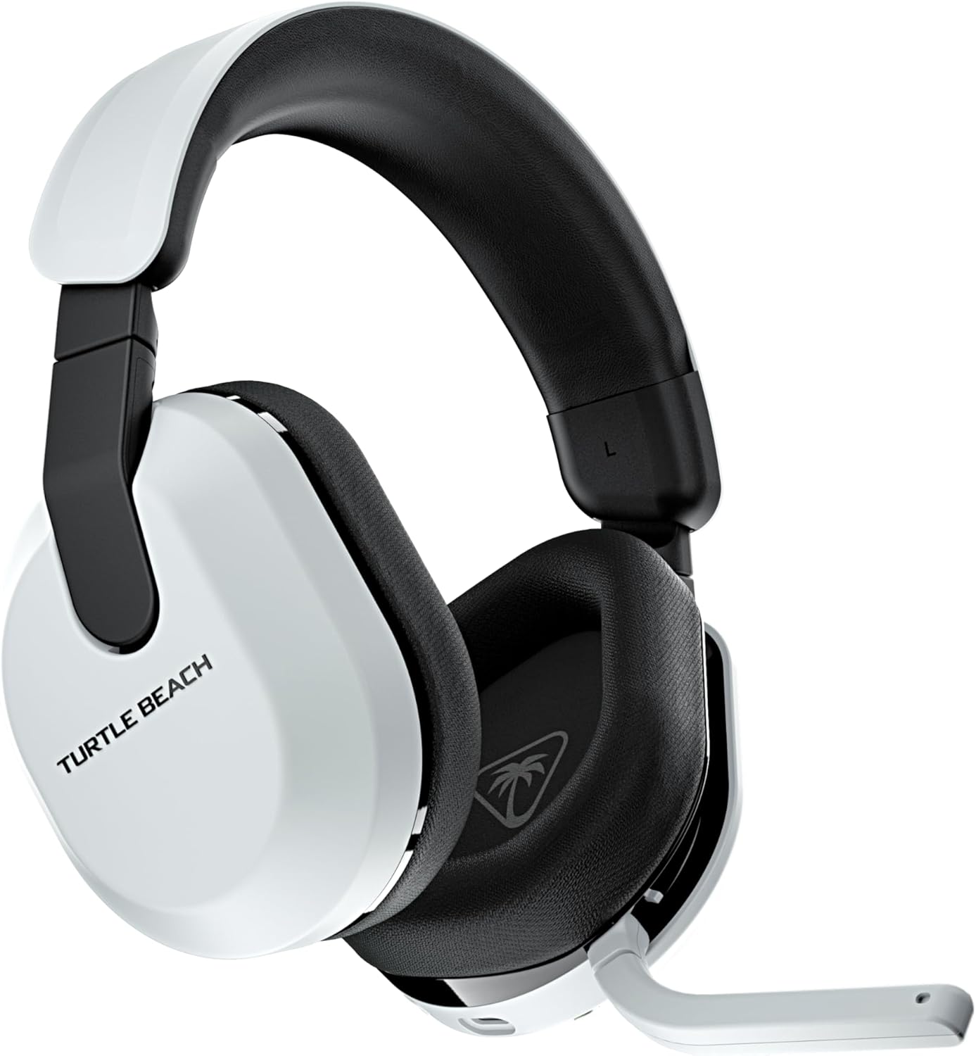 Turtle Beach Recon 600 Console White Playstation Wireless Gaming Headset w/ 80hr Battery, 50mm Earbu - AHW Store