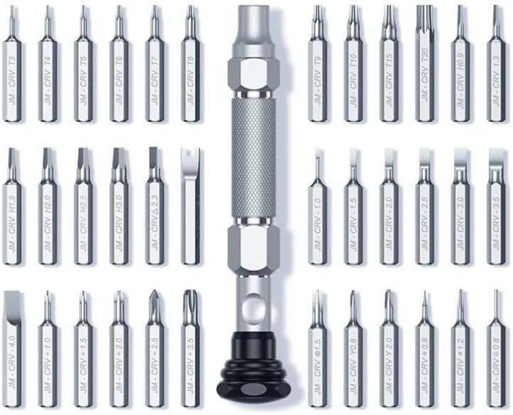 Ugreen 38-Piece Precision Screwdriver Set - AHW Store
