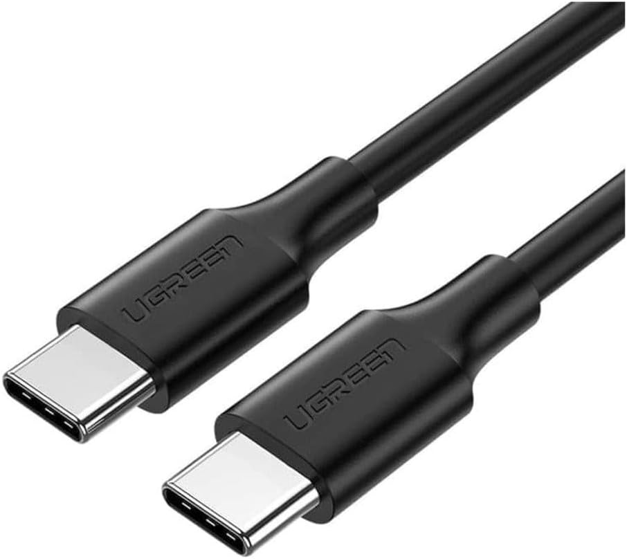 UGREEN 3M USB-C to USB-C Charging Cable - AHW Store