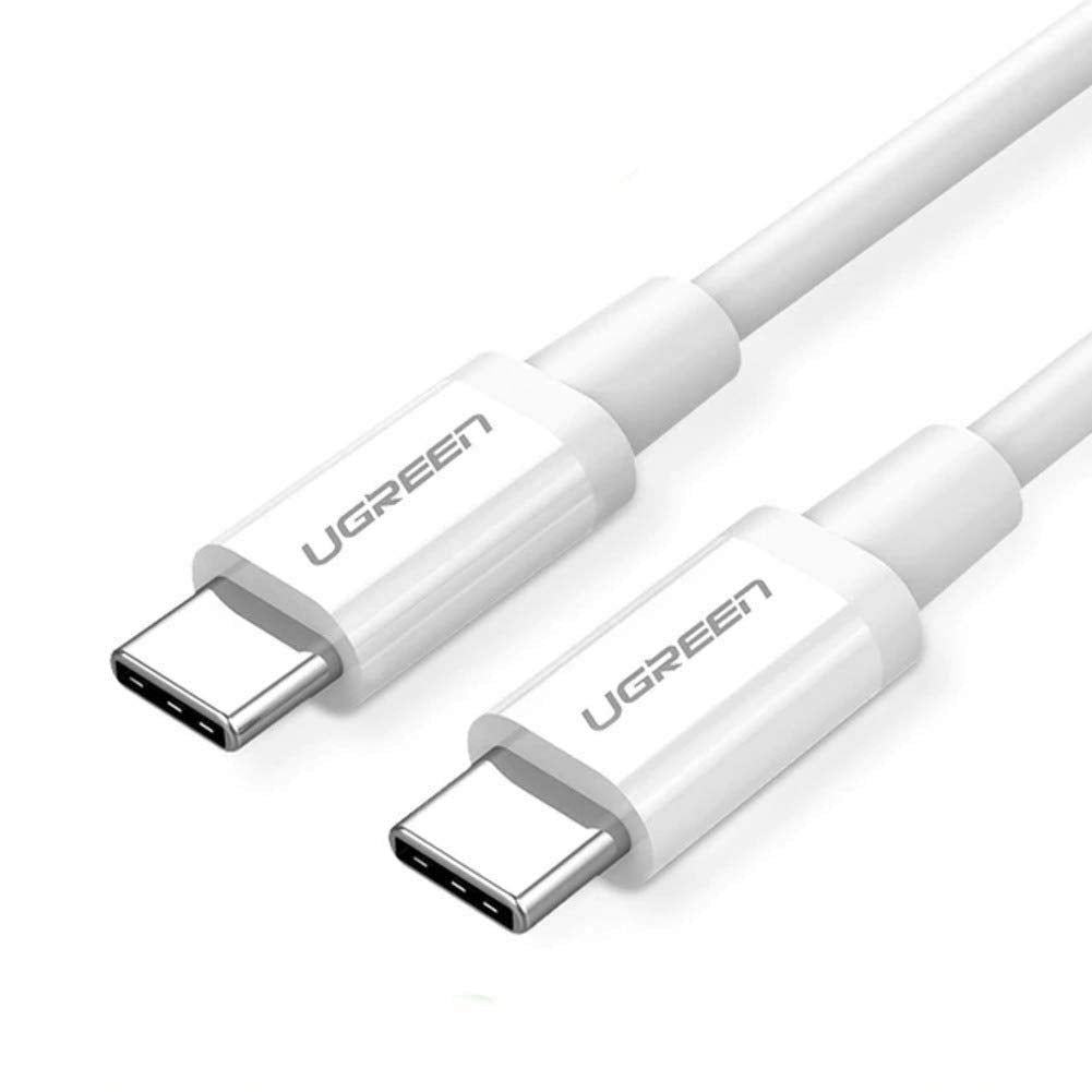UGREEN 60W PD USB-C to USB-C Cable 1M - AHW Store