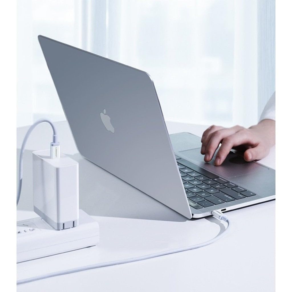 UGREEN 60W PD USB-C to USB-C Cable 1M - AHW Store