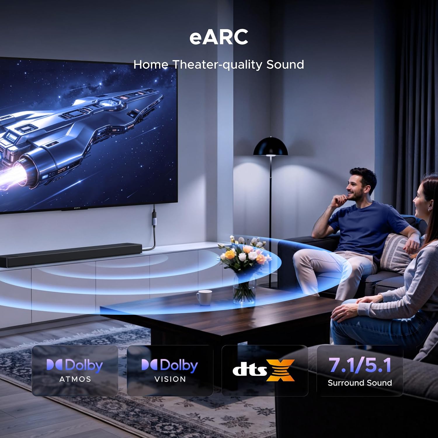 UGREEN 8K HDMI Extension Cable Adapter - AHW Store