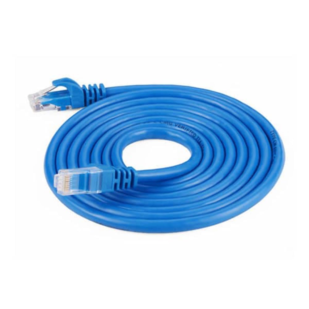 UGREEN Cat 6 15m Ethernet Cable Blue - AHW Store