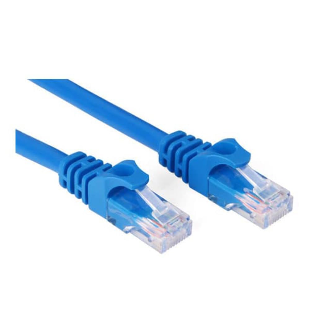 UGREEN Cat 6 15m Ethernet Cable Blue - AHW Store