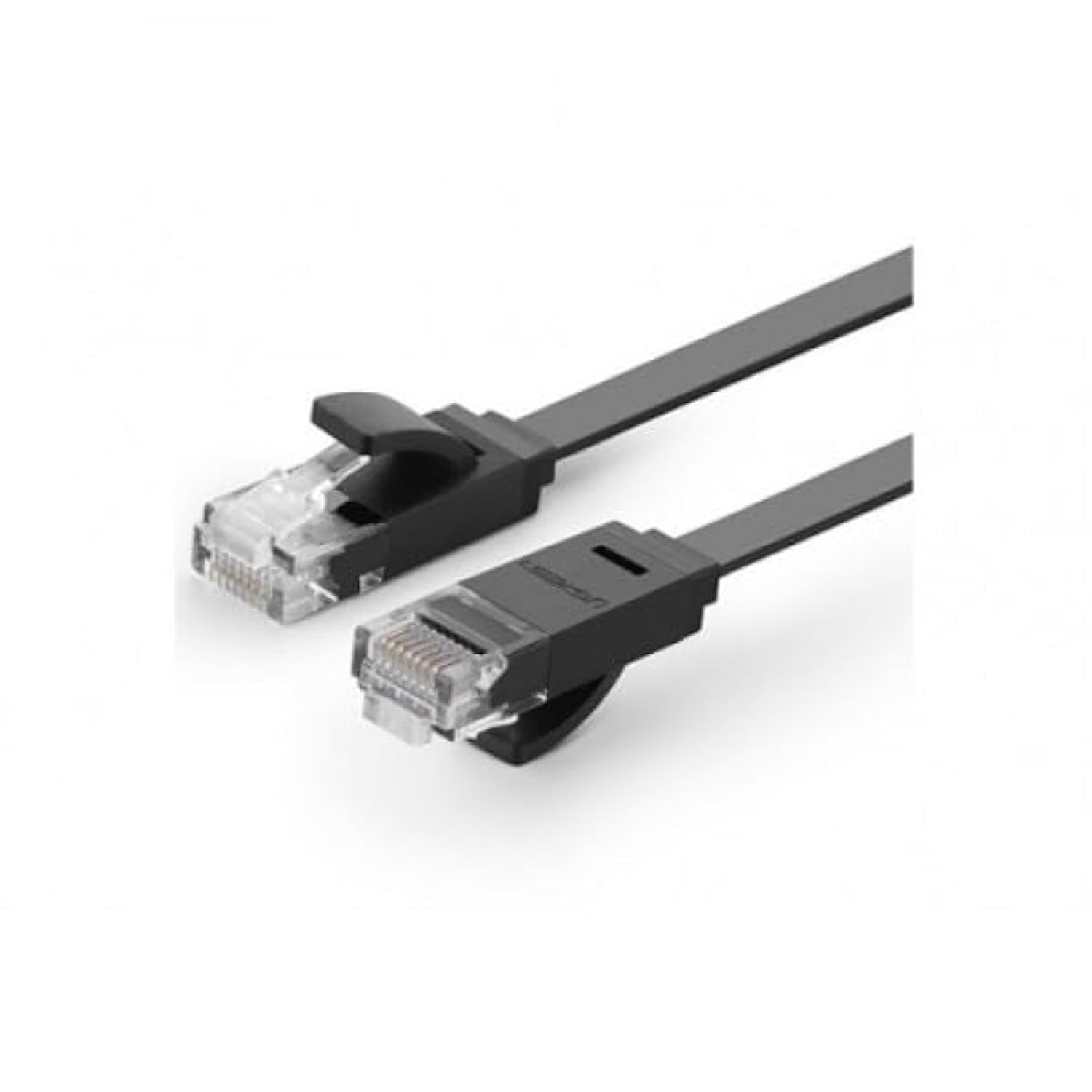 UGREEN Cat 6 Flat Ethernet Cable 0.5m - AHW Store