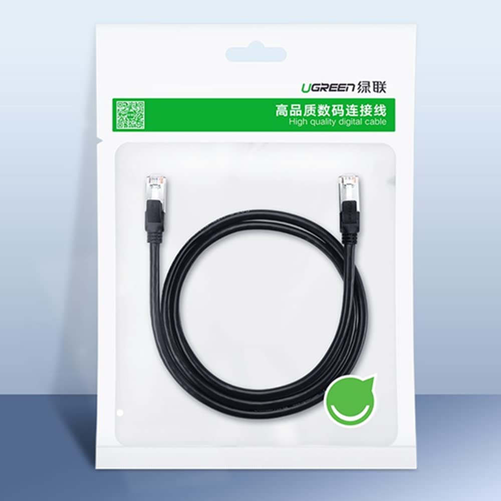 UGREEN Cat 6 Pure Copper Ethernet Cable 3m - AHW Store