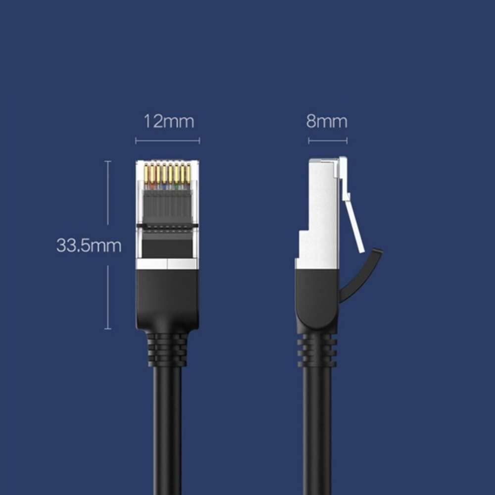 UGREEN Cat 6 Pure Copper Ethernet Cable 3m - AHW Store