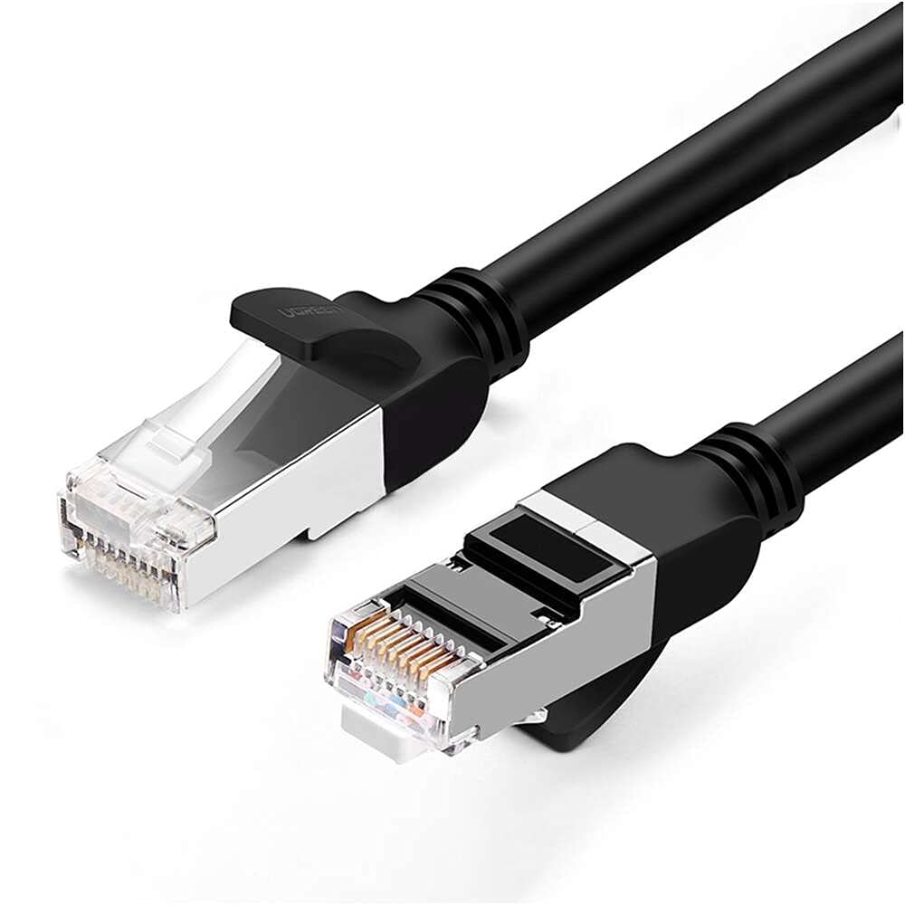 UGREEN Cat 6 Pure Copper Ethernet Cable 3m - AHW Store