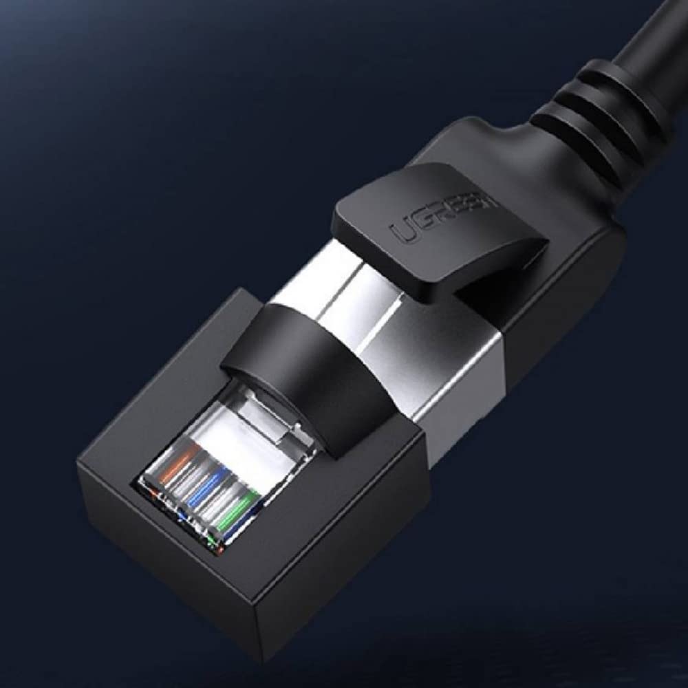UGREEN Cat 6 Pure Copper Ethernet Cable 5m - AHW Store