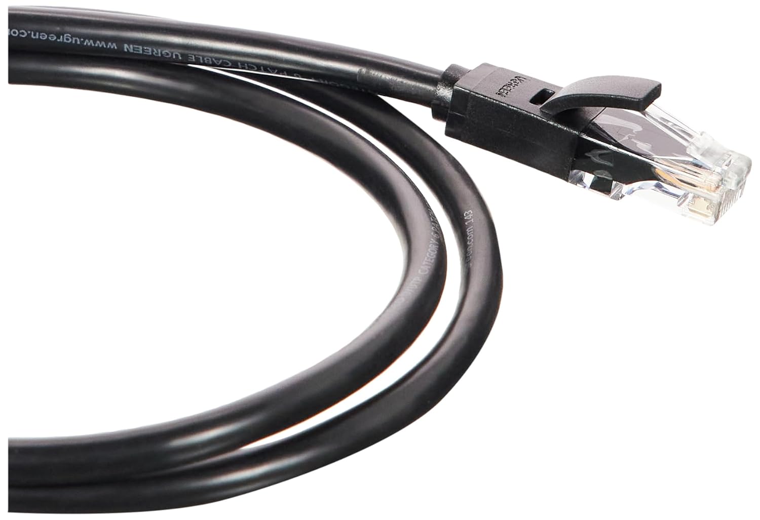 UGREEN Cat 6 U-UTP Ethernet Cable 1m - AHW Store