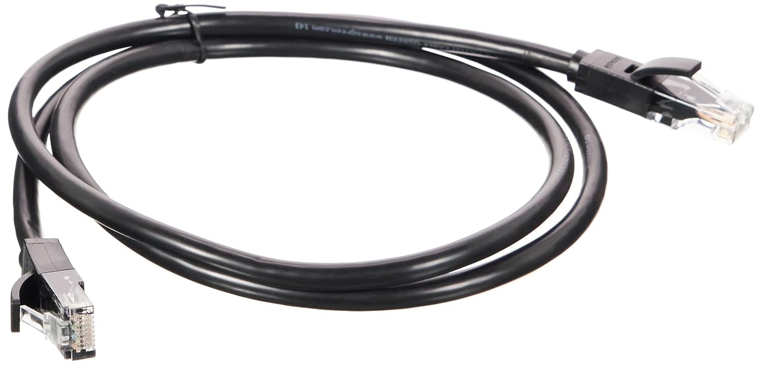 UGREEN Cat 6 U-UTP Ethernet Cable 1m - AHW Store