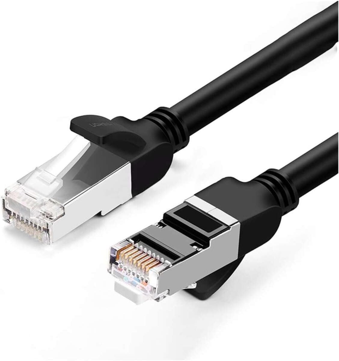 UGREEN Cat6 Pure Copper Ethernet Cable 1m - AHW Store