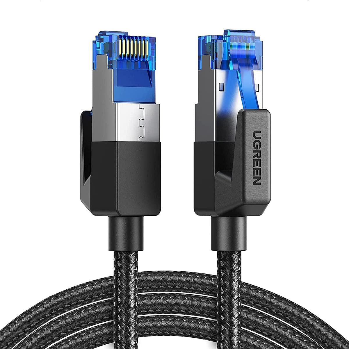 UGREEN Cat8 Pure Copper Ethernet Cable 1.5m - AHW Store