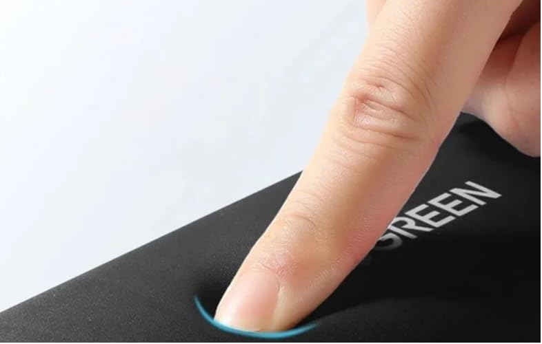 UGREEN Ergonomic Keyboard Wrist Rest - AHW Store