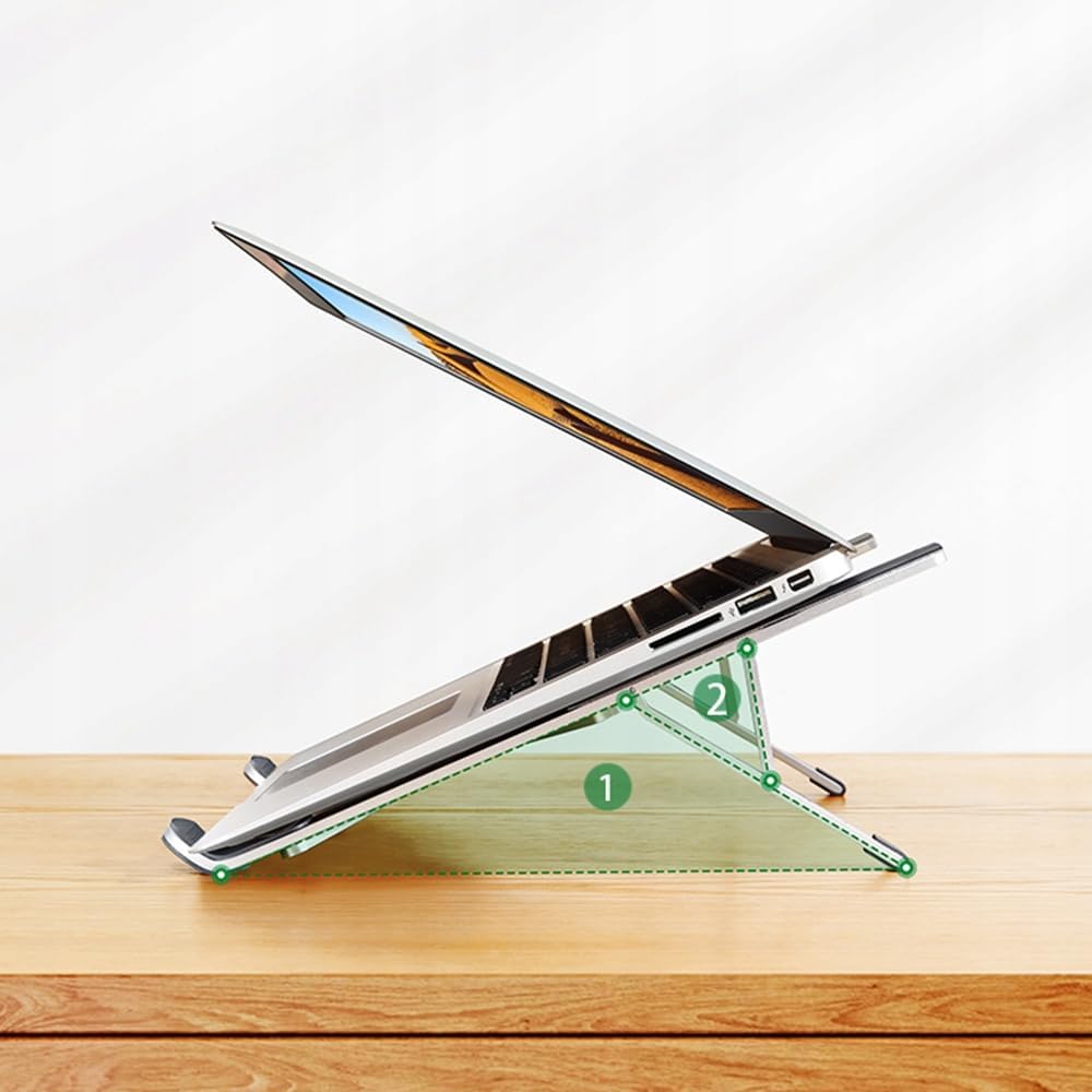 UGREEN Foldable Laptop Stand - AHW Store