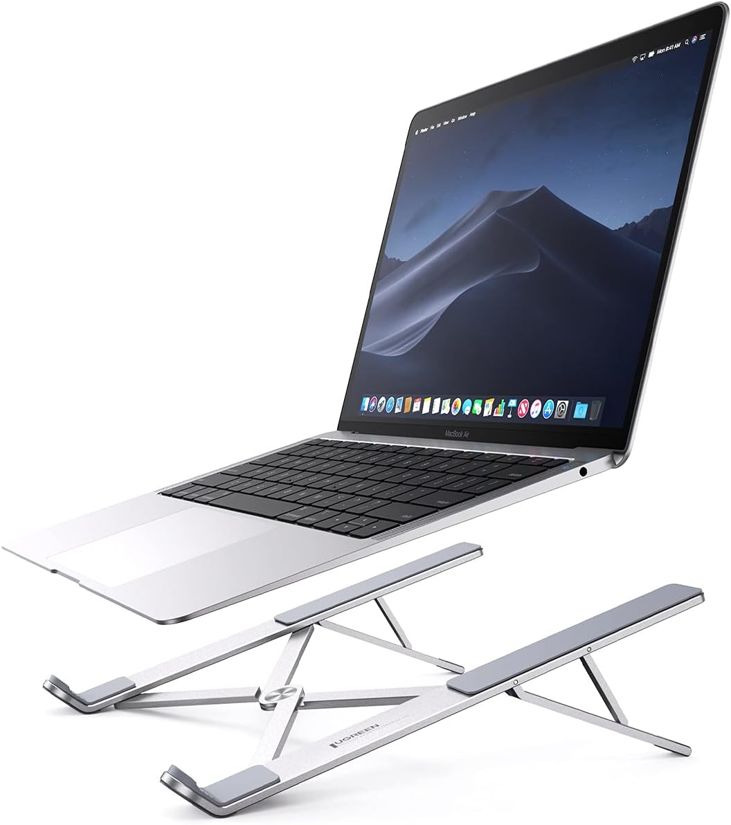 UGREEN Foldable Laptop Stand - AHW Store