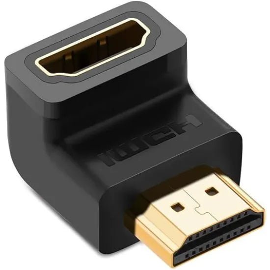 UGREEN HDMI Male to Female Adapter Down 6957303821099 - 20109 - AHW Store