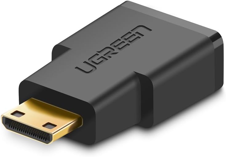 UGREEN Mini HDMI to HDMI Adapter - AHW Store