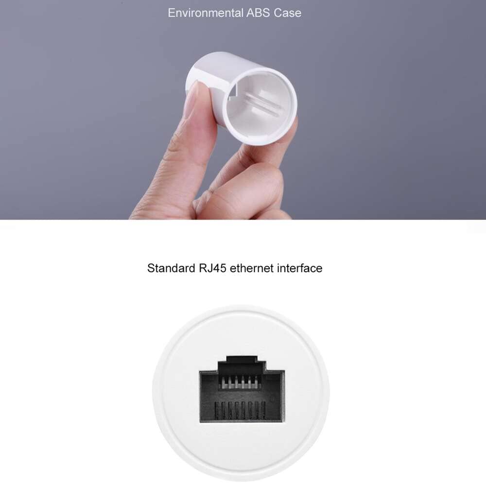 UGREEN RJ45 Ethernet Connector - AHW Store