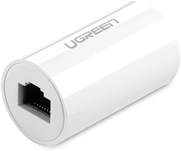 UGREEN RJ45 Ethernet Coupler Cat6/7 - AHW Store
