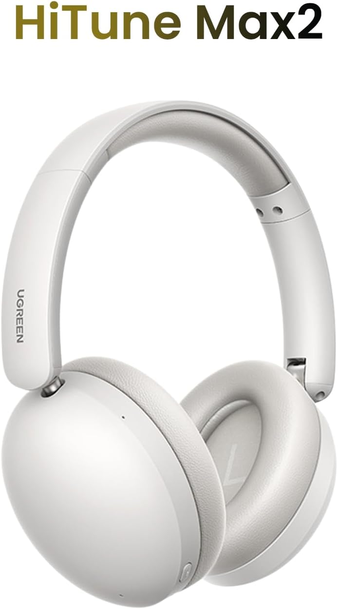 UGREEN Studio Max2 Wireless Headphones - AHW Store