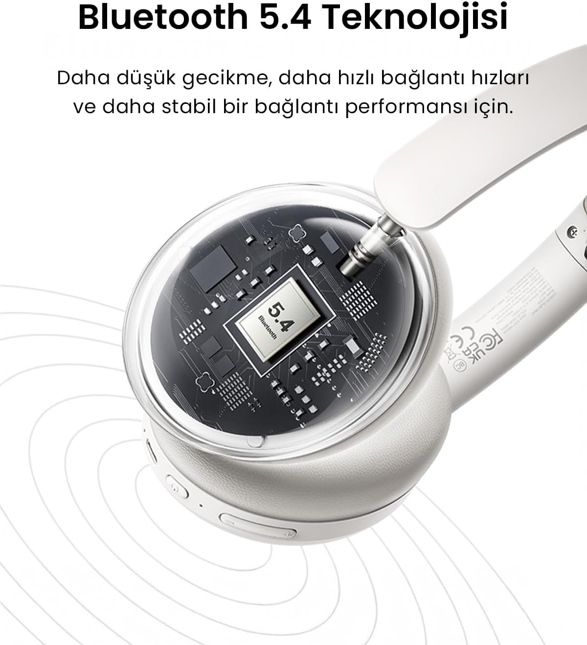 UGREEN Studio Max2 Wireless Headphones - AHW Store